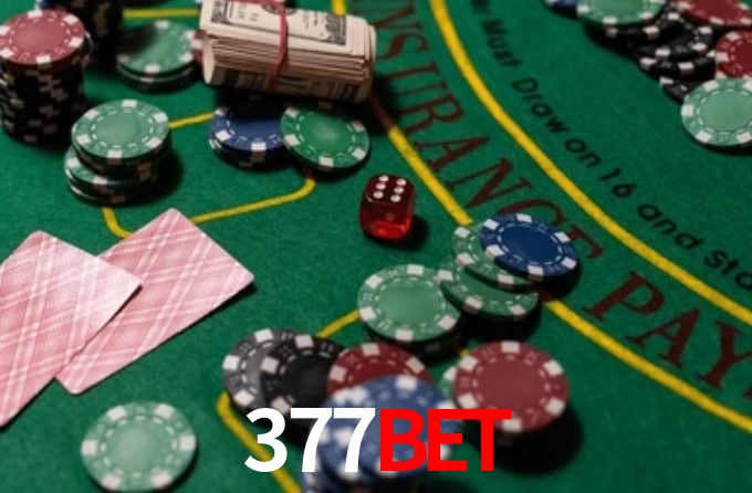 377Bet