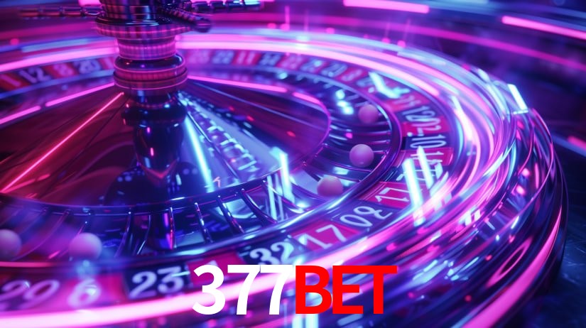 A Experiência Imersiva dos Cassinos Ao Vivo no 377Bet