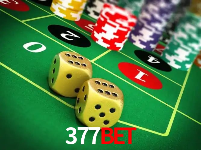 Welcome Bonus 377Bet