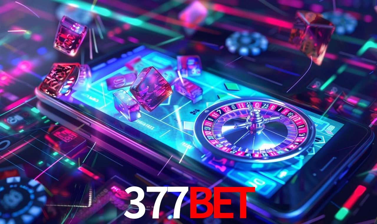 Apostas de Futebol 377Bet