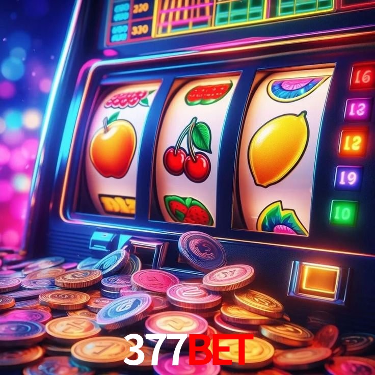 Apostas de Tênis 377Bet