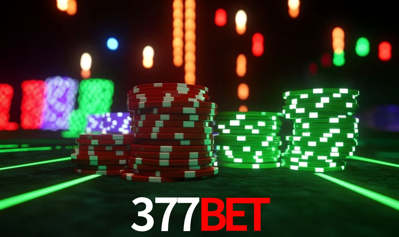 Game Statistics 377Bet