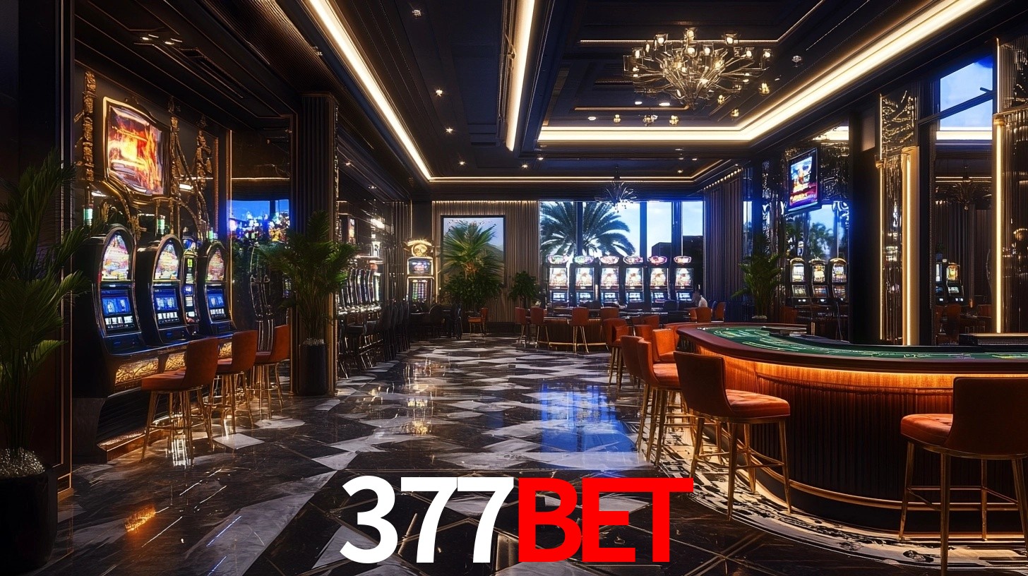 Exclusive Games 377Bet