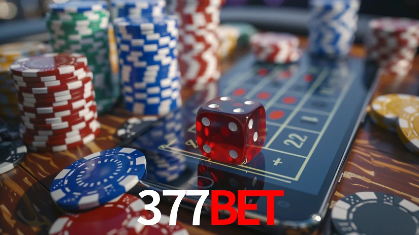 377Bet,377Bet App
