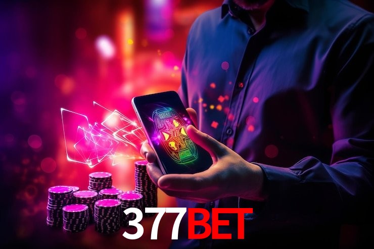 Programa VIP 377Bet