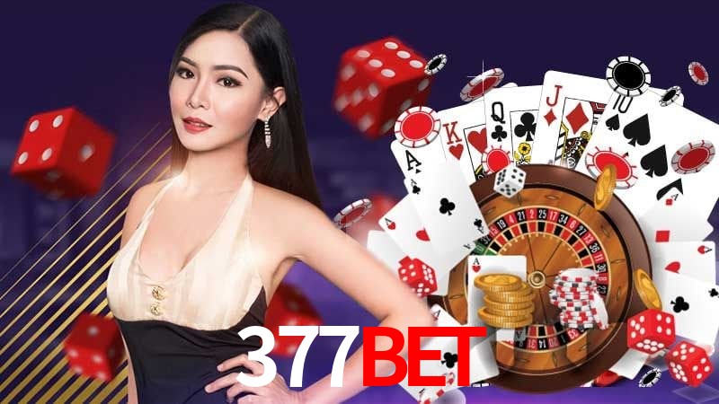 Roda da fortuna na 377Bet