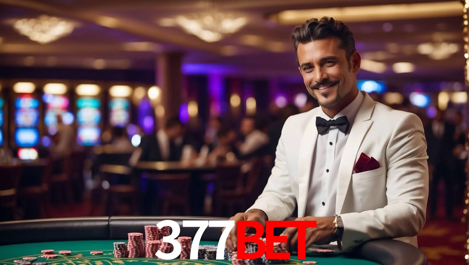 Segurança 2FA 377Bet