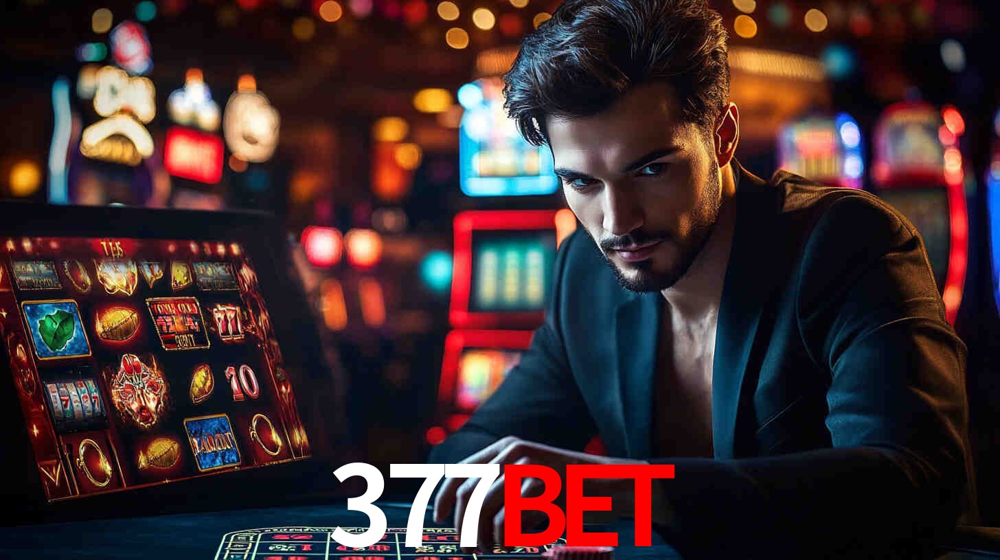 377Bet App