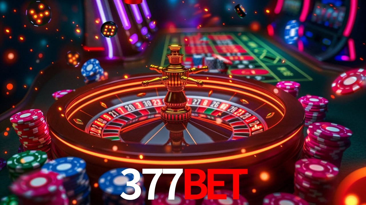 cassino 377Bet