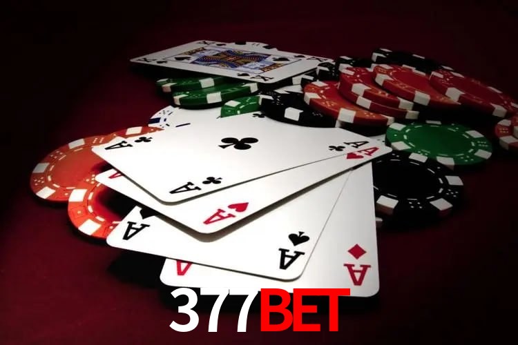 Torneios 377Bet