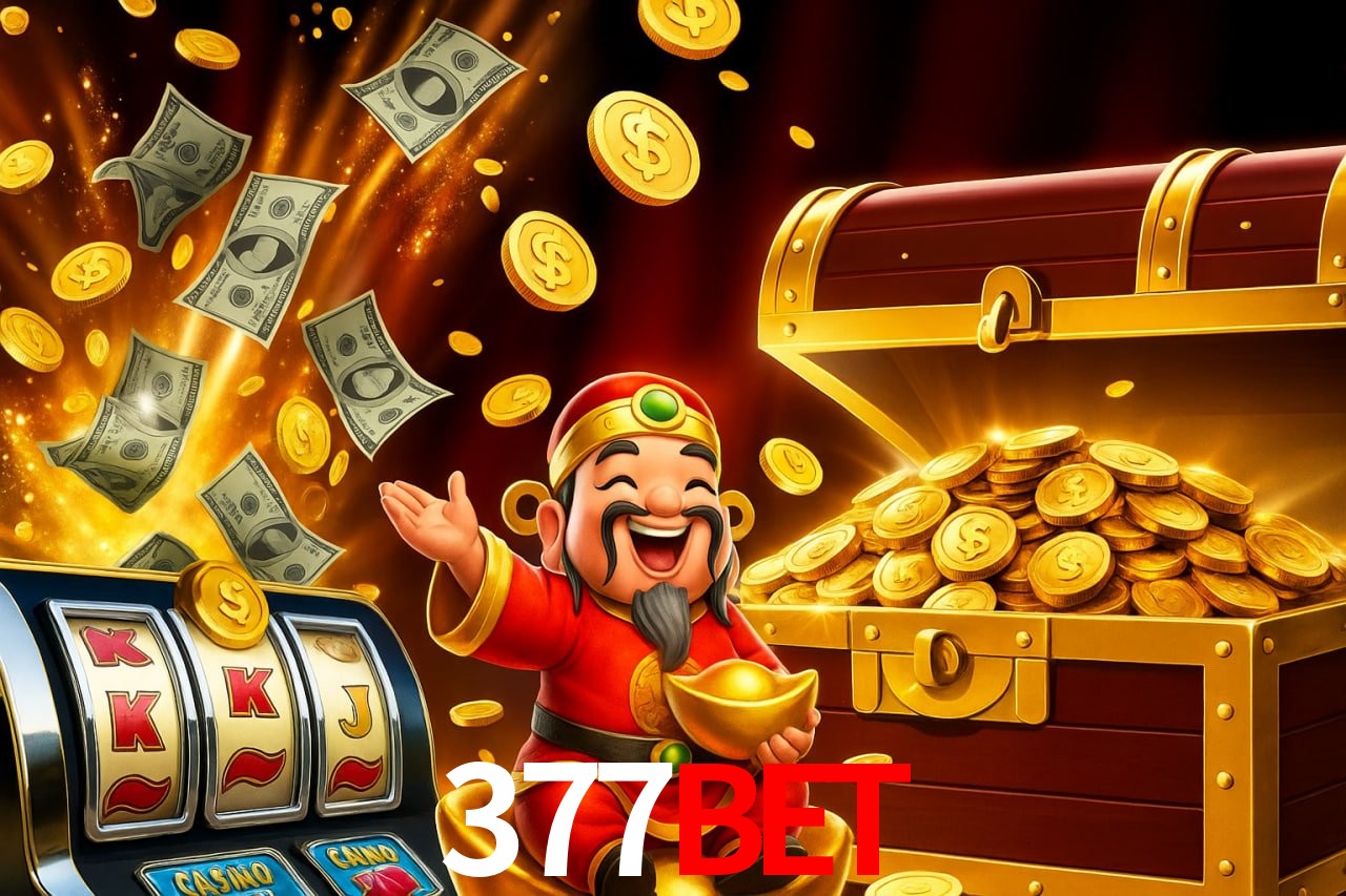 PIX Instantâneo 377Bet