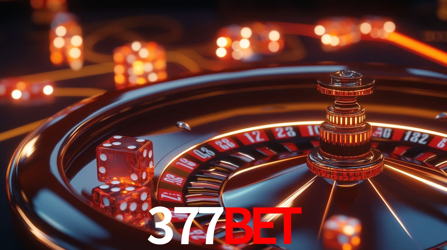 377Bet: A Experiência de Casino com Jogos de Mesa ao Vivo