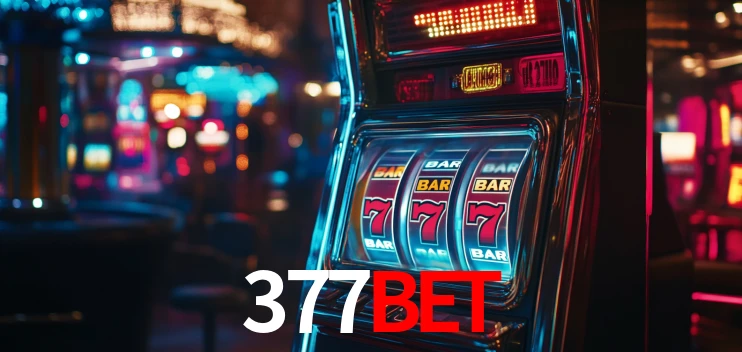Live Casino 377Bet
