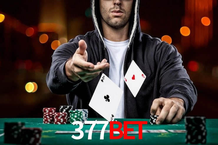 377Bet App