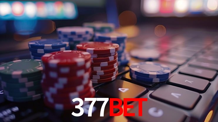 Benefícios da Conta 377Bet