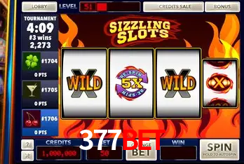 Desvendando o Mundo dos Jogos Virtuais na 377Bet