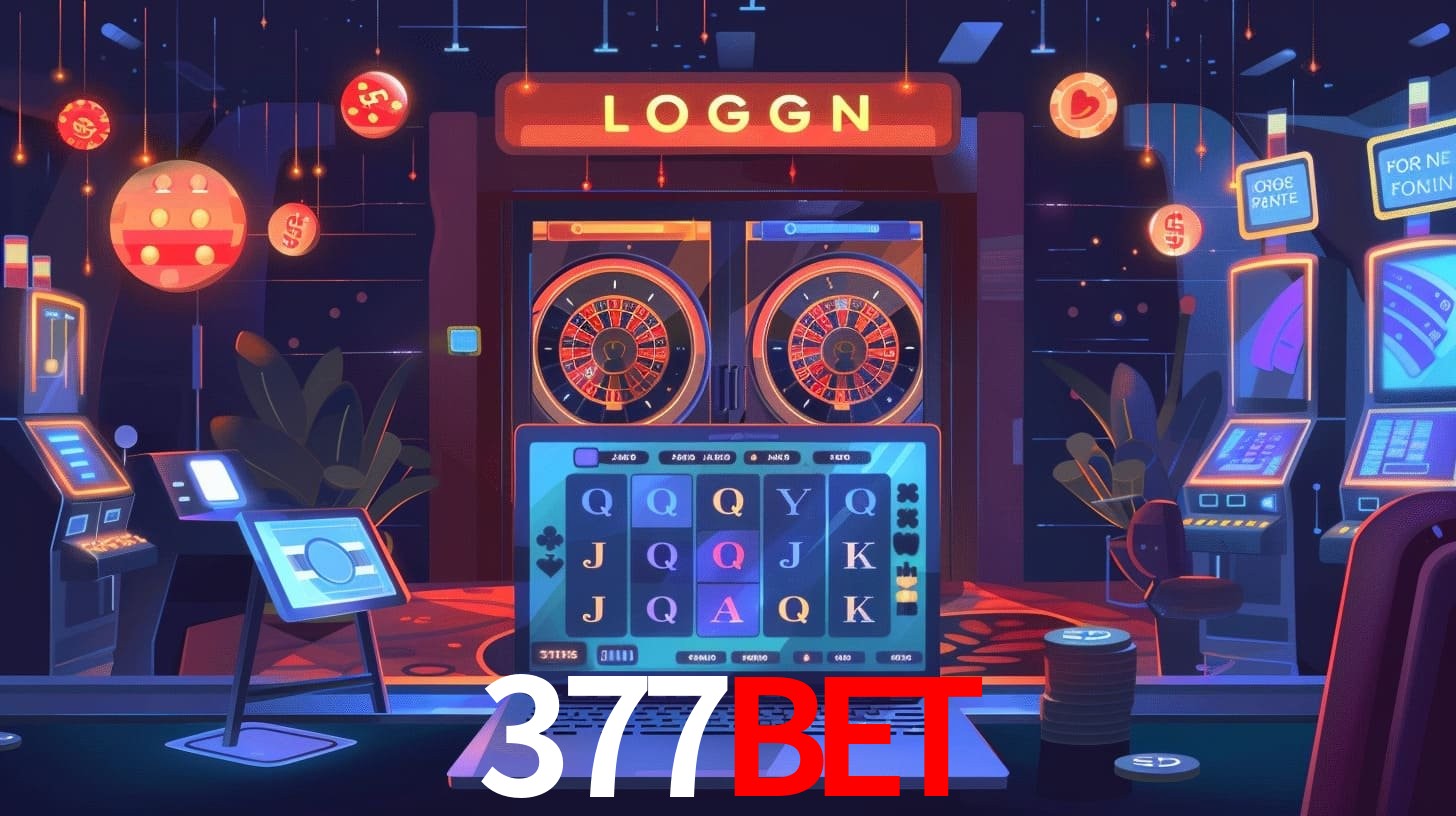 Integração de APIs 377Bet
