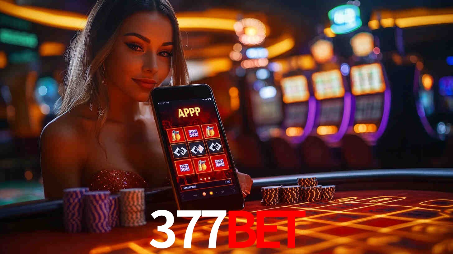Descubra o Programa VIP da 377Bet: Vantagens Exclusivas para Jogadores