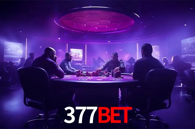 Descubra o Programa VIP da 377Bet: Vantagens Exclusivas para Jogadores