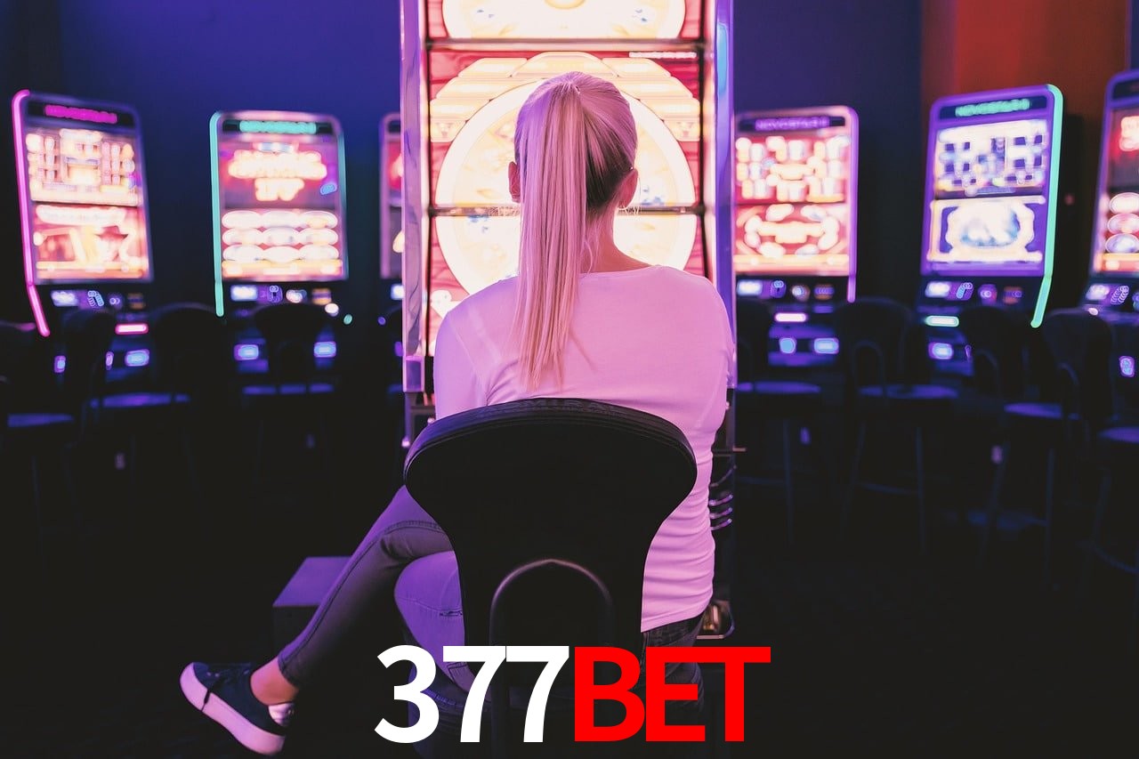 Live Casino 377Bet