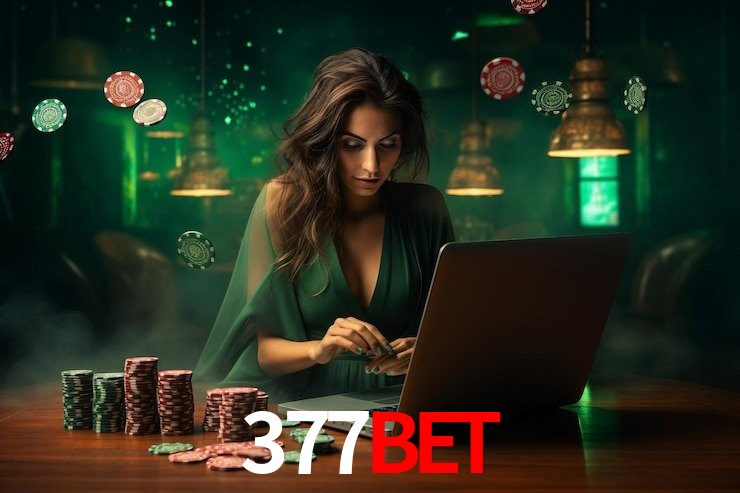 Escolher plataforma para baixar 377Bet