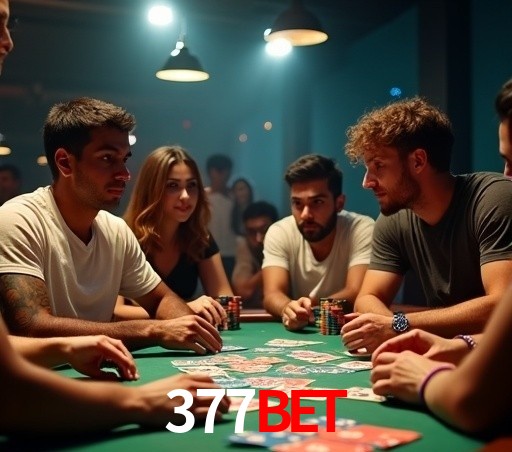 Loterias online na 377Bet