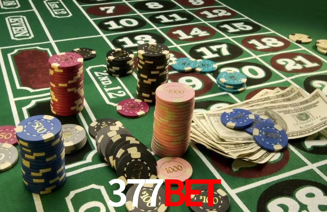 Player Reviews 377Bet