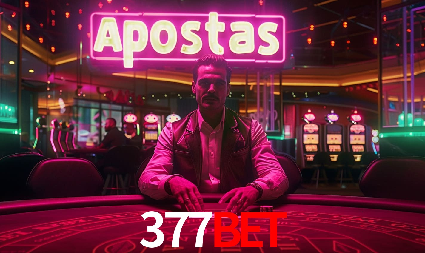 Descubra a Essência do 377Bet: Nossa História e Compromissos
