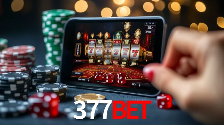 Programa VIP 377Bet
