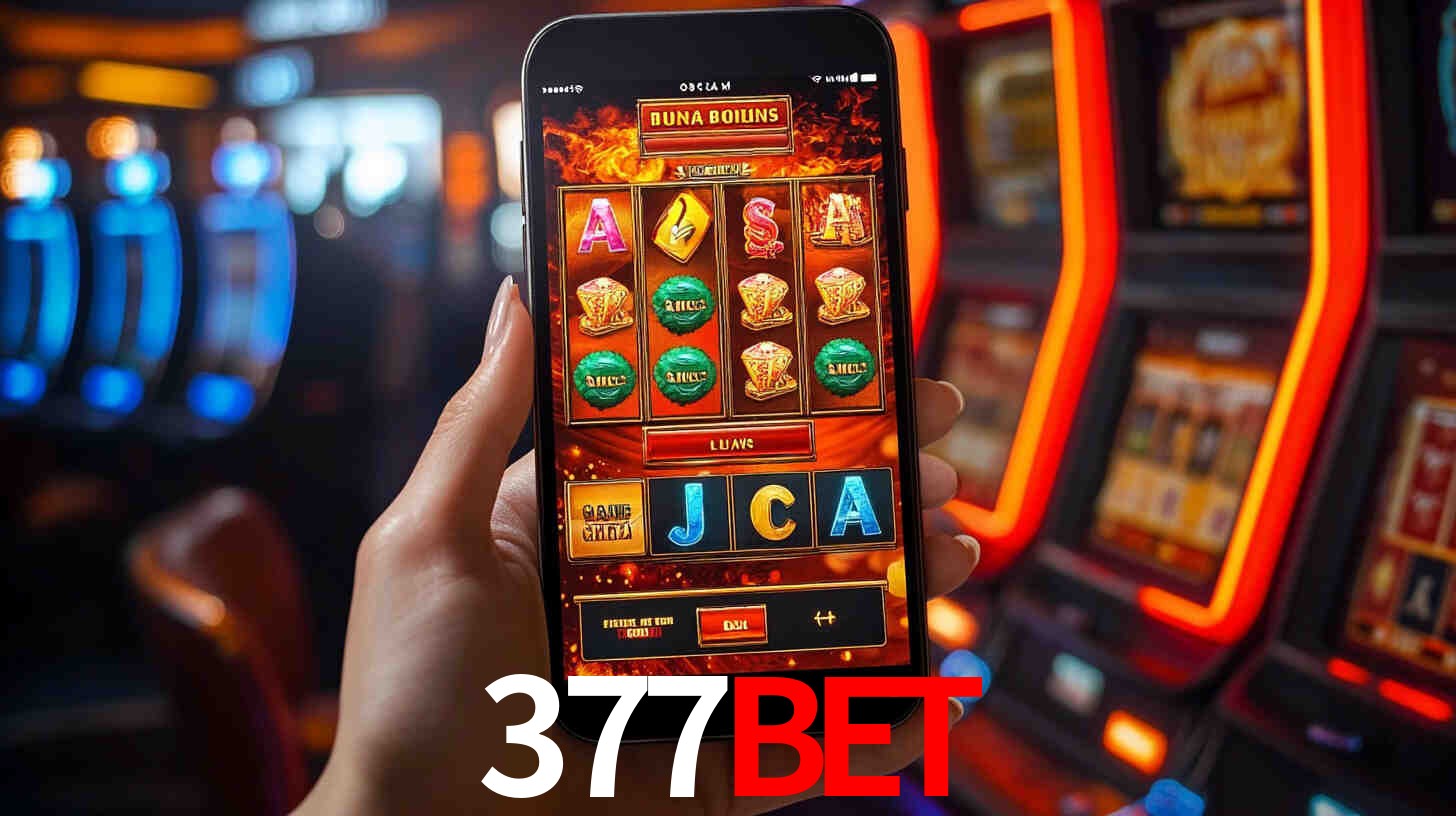 377Bet,377Bet App