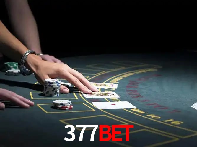 Promoções Sazonais 377Bet