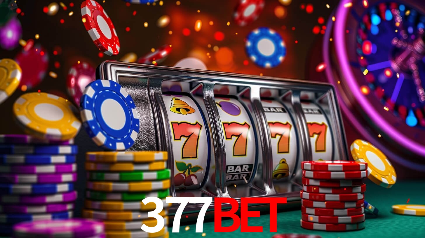 Interface Premium 377Bet