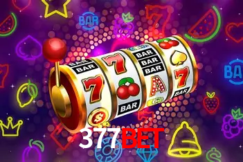 Descubra a Magia dos Jogos de Arcade no 377Bet