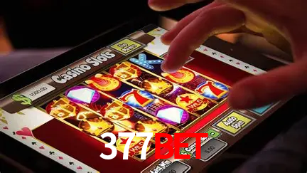 Jogos de mesa e apostas rápidas na 377Bet