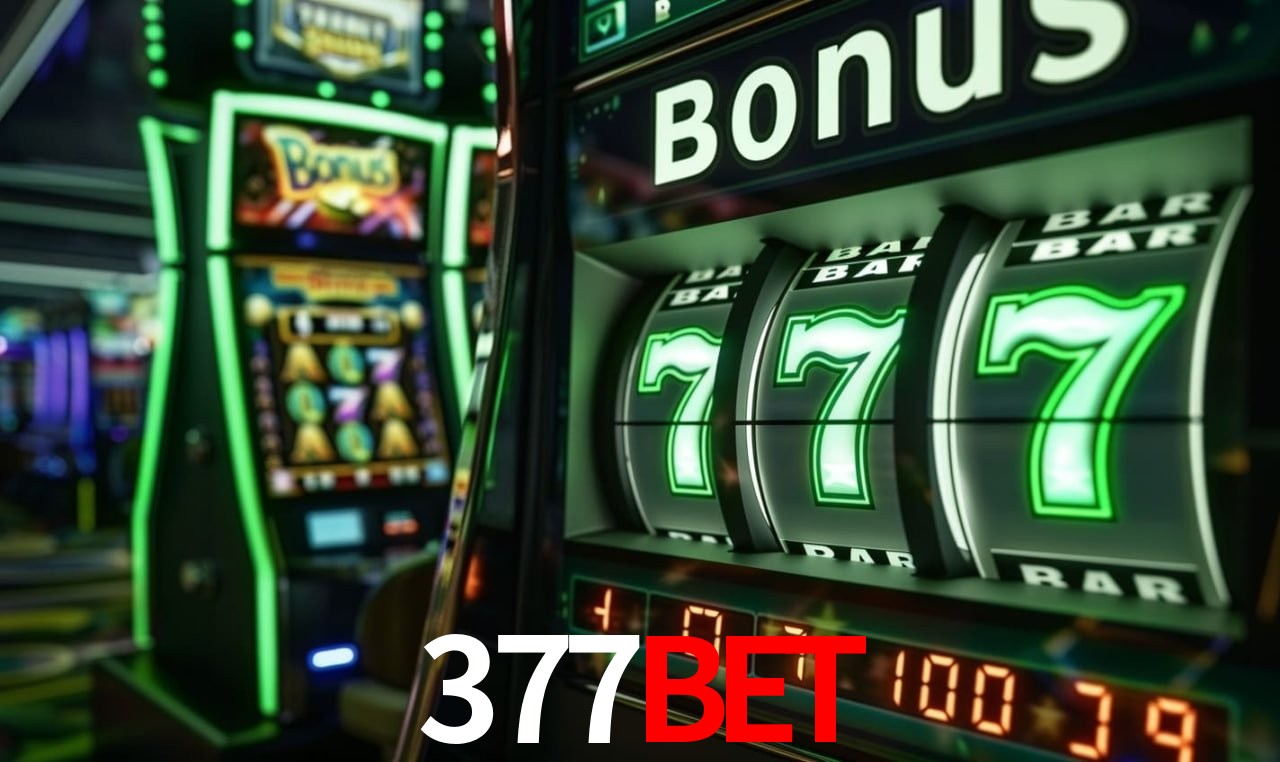 Game Providers 377Bet