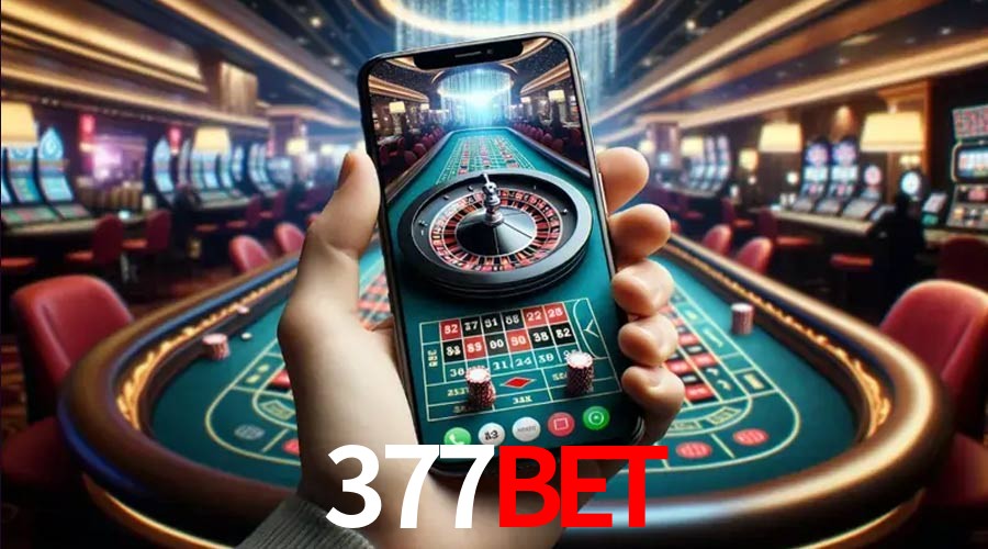 Quick Registration 377Bet