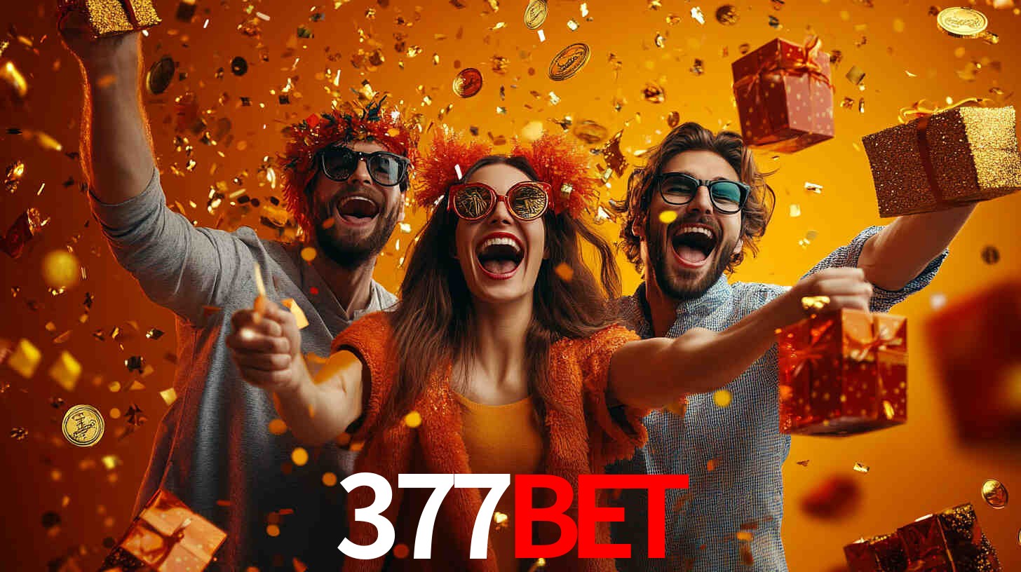 377Bet