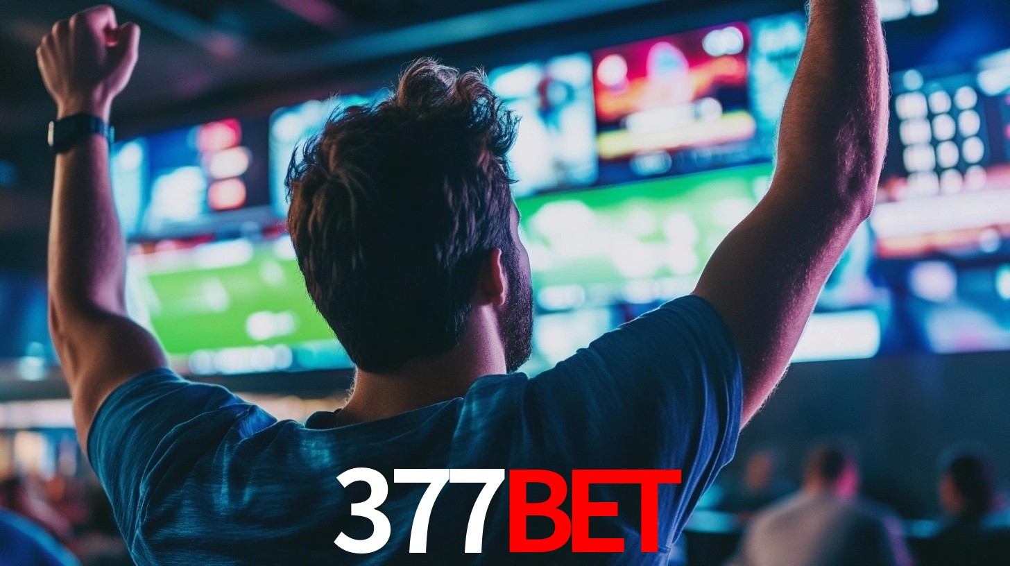 377Bet Vip