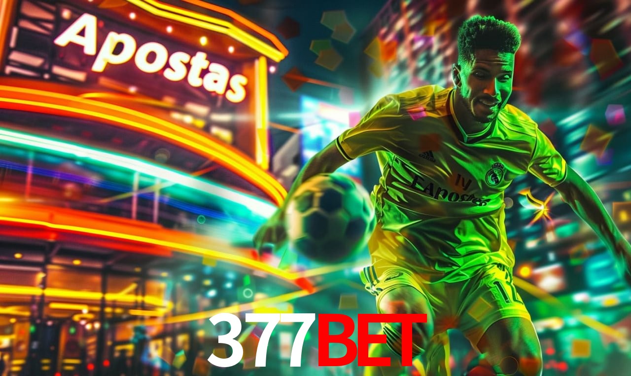 Recursos de Bônus 377Bet