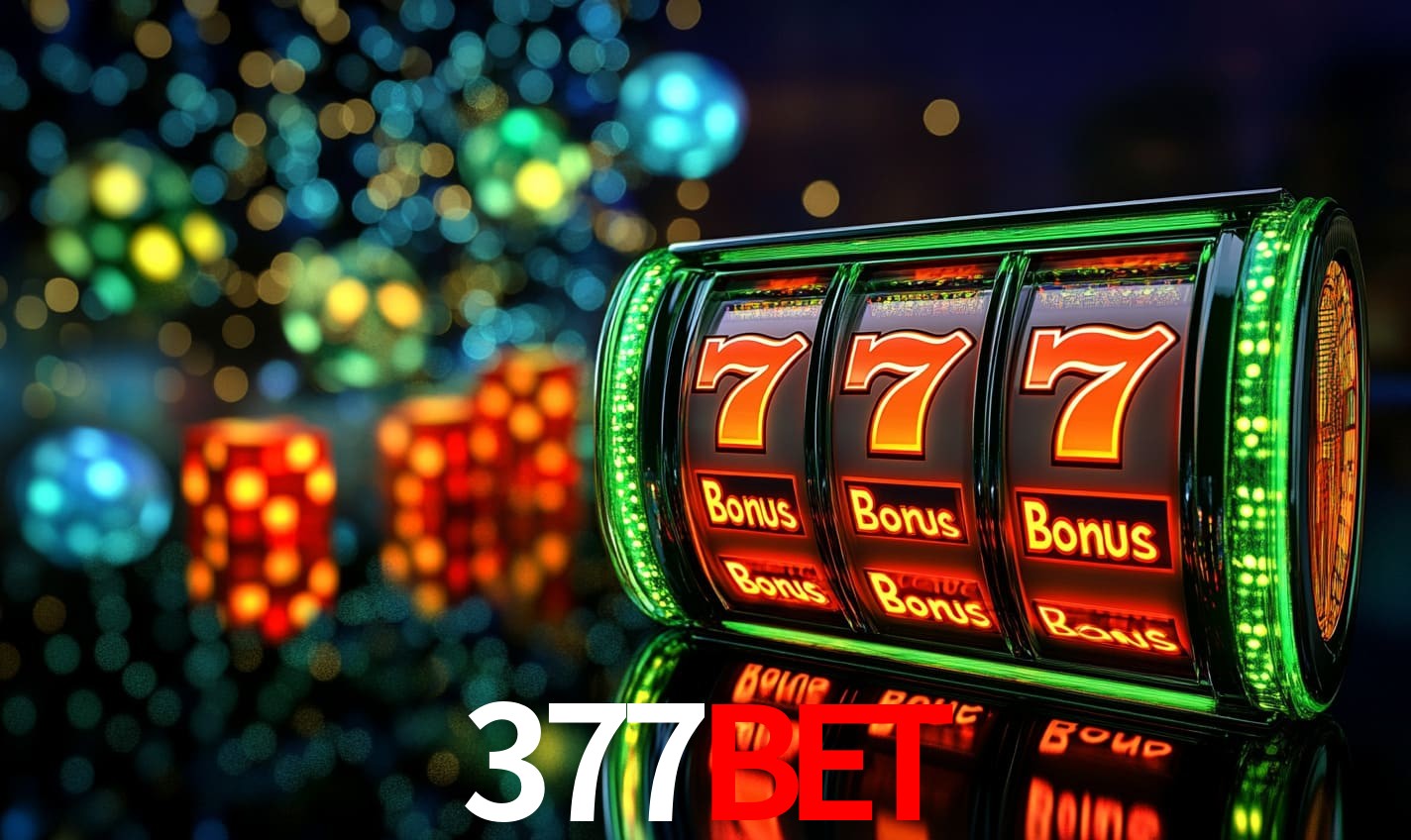 Casino Ao Vivo 377Bet