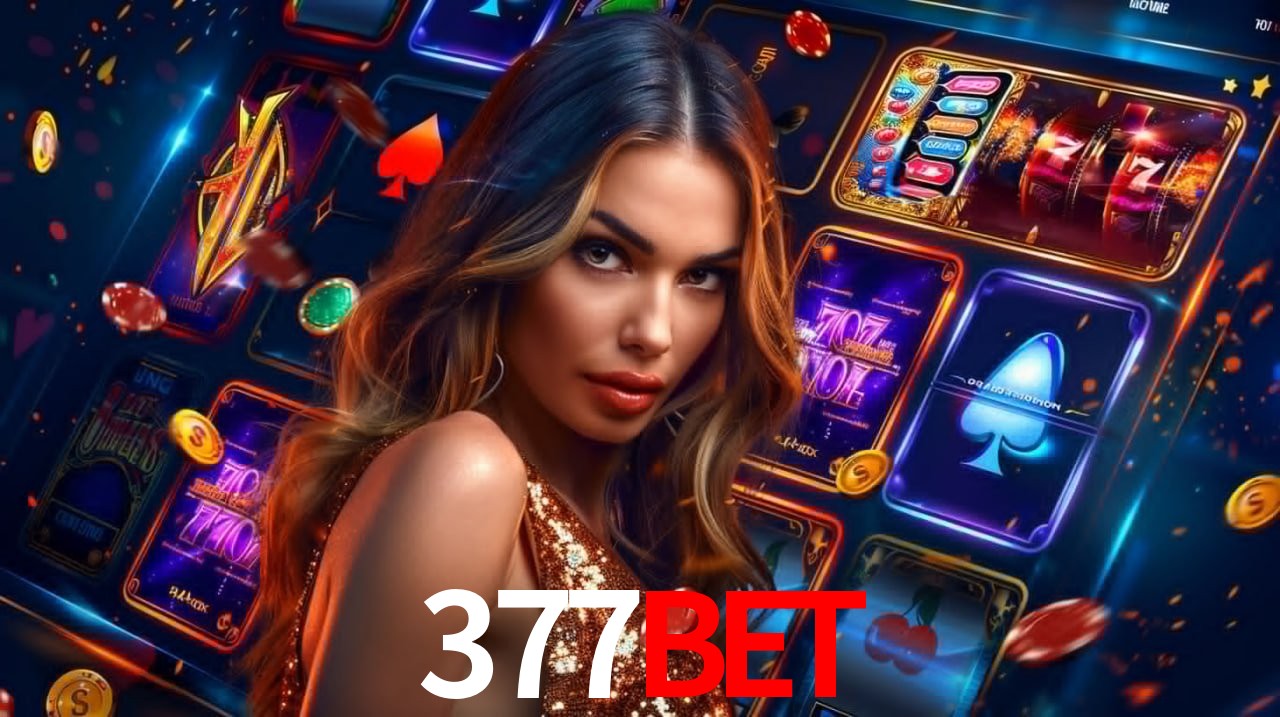 Desvendando o Mundo dos Jogos Virtuais na 377Bet
