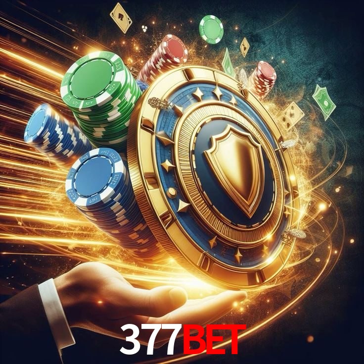 Torneios e prêmios garantidos na 377Bet