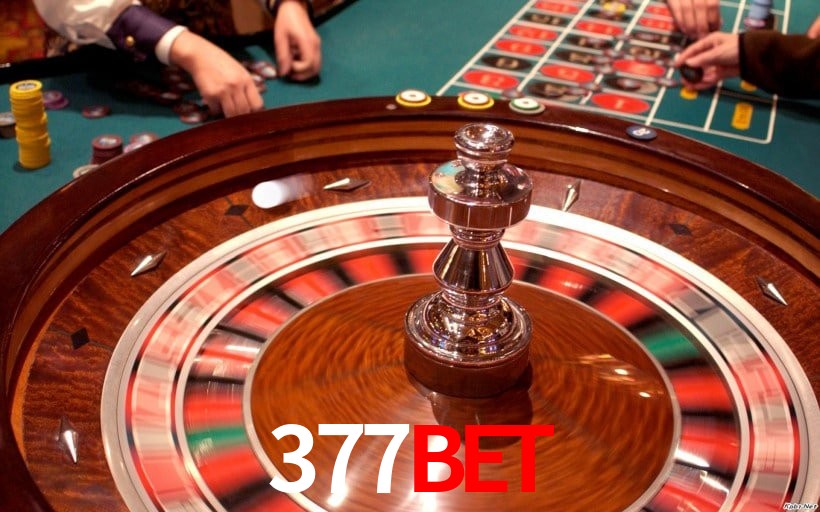 Jogos Exclusivos 377Bet