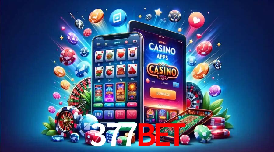 Platform Technology 377Bet