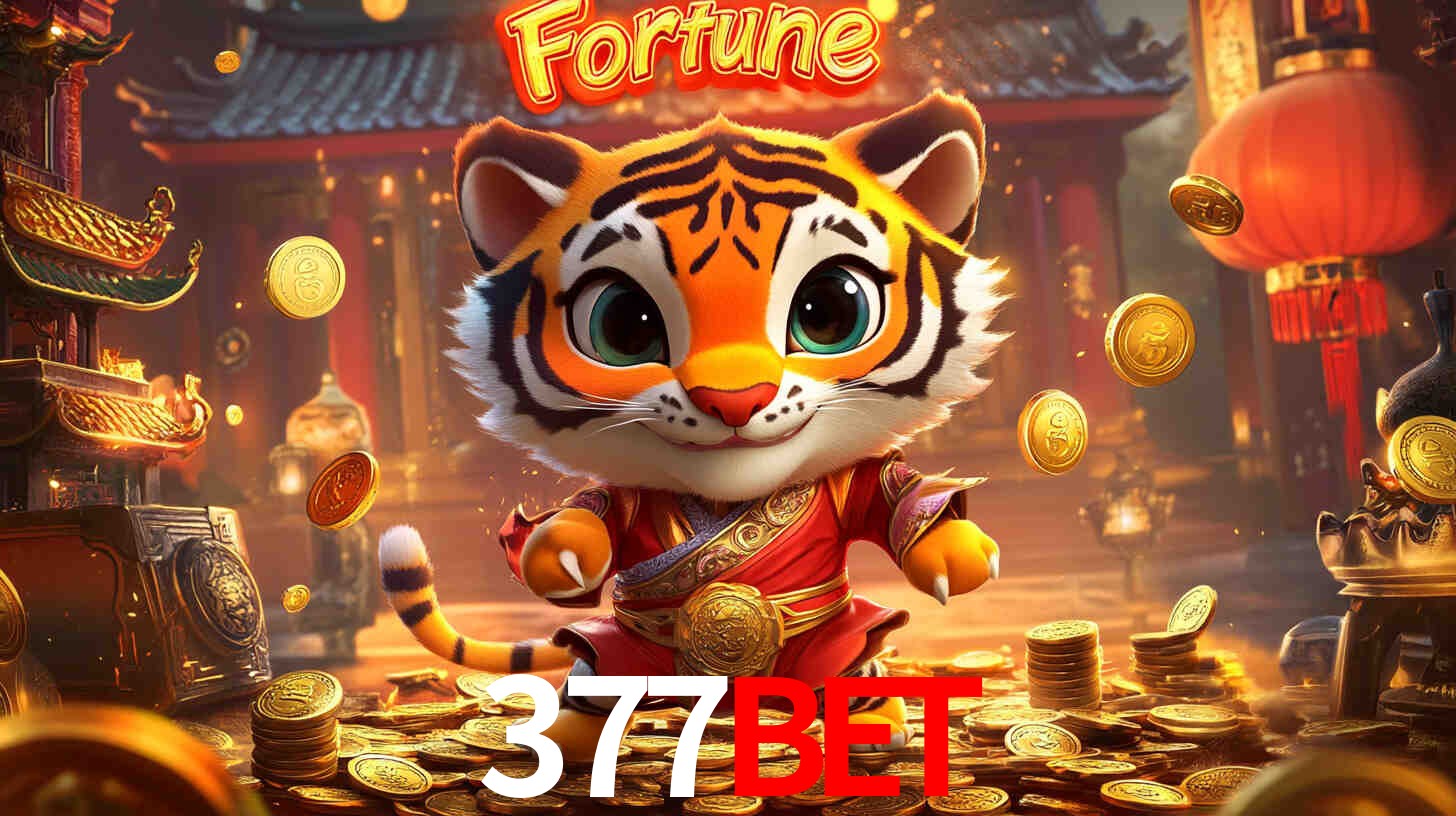 Inovações de Jogos na 377Bet: O Futuro das Experiências Interativas