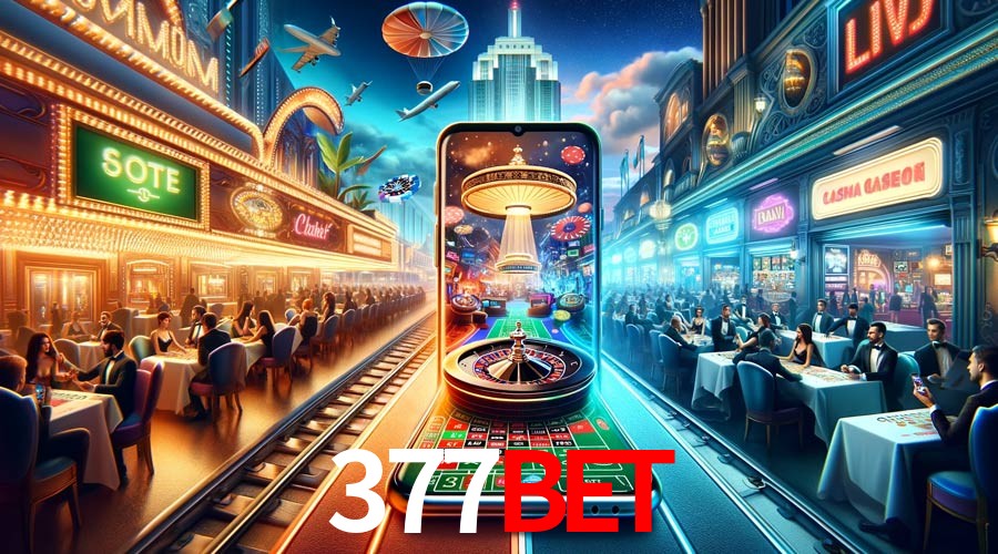 Security Systems 377Bet