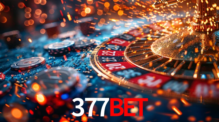 Account Benefits 377Bet