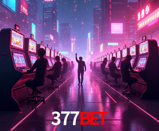 Bônus Diários 377Bet