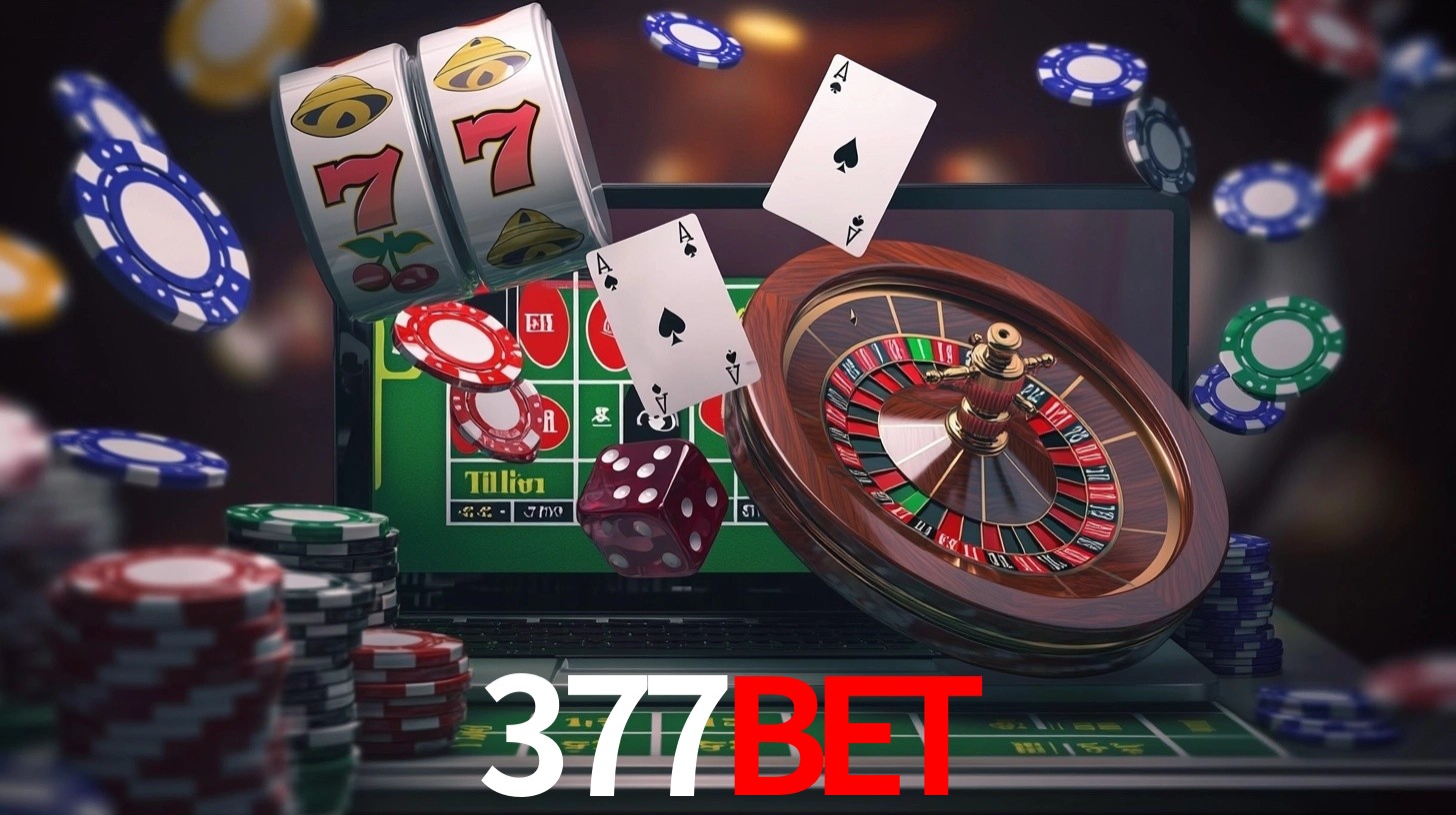 Premium Interface 377Bet