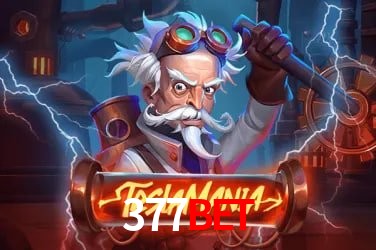 Diretório de Jogos 377Bet